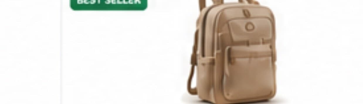 Travel Backpack