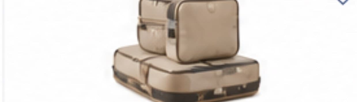 Packing Cubes Set