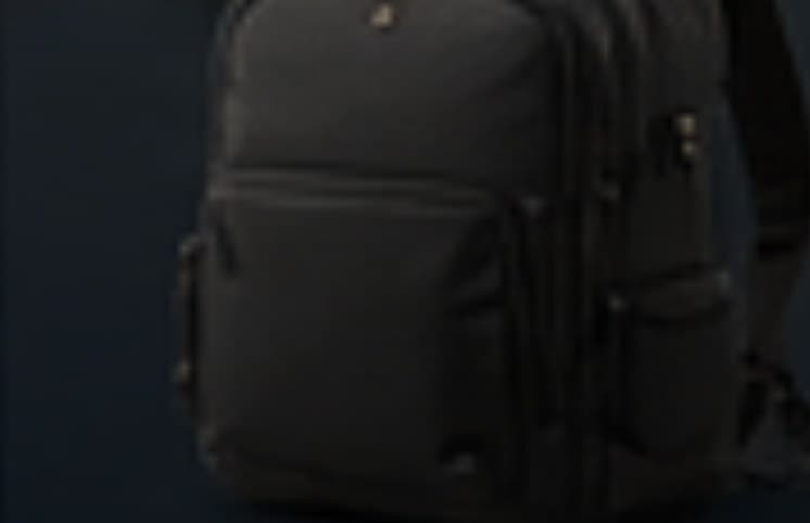 Travel Backpack